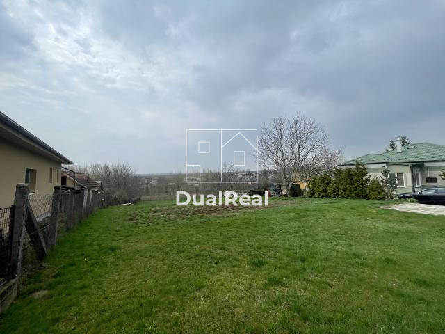 Na predaj pozemok v obci Kolta