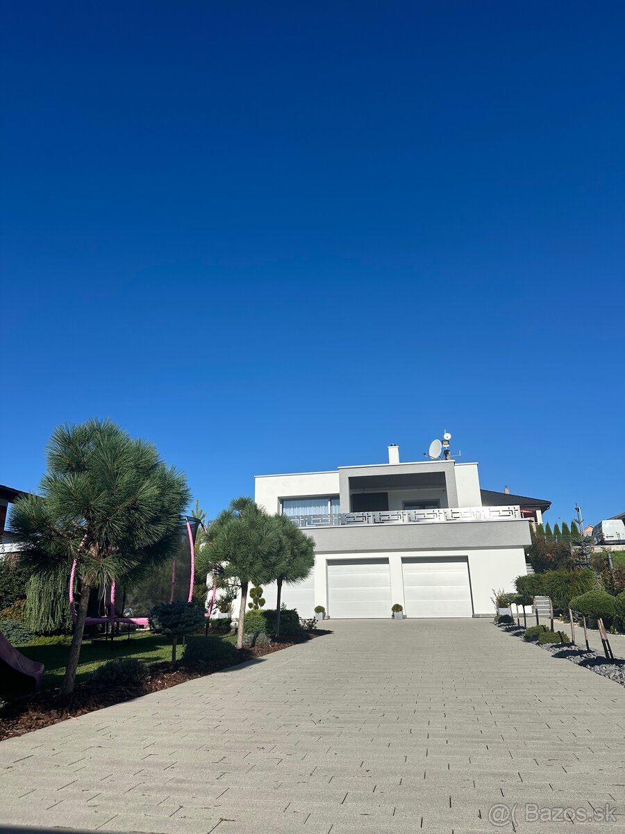 Rodinný dom v centre Rabče