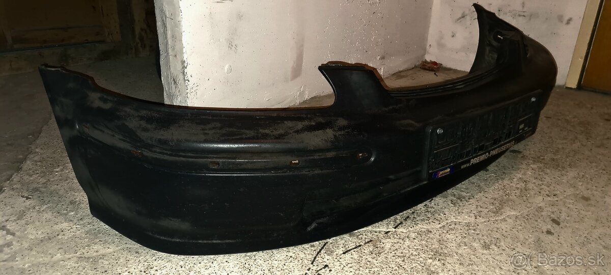 Predný nárazník Honda Civic 6g 96-98 predfacelift