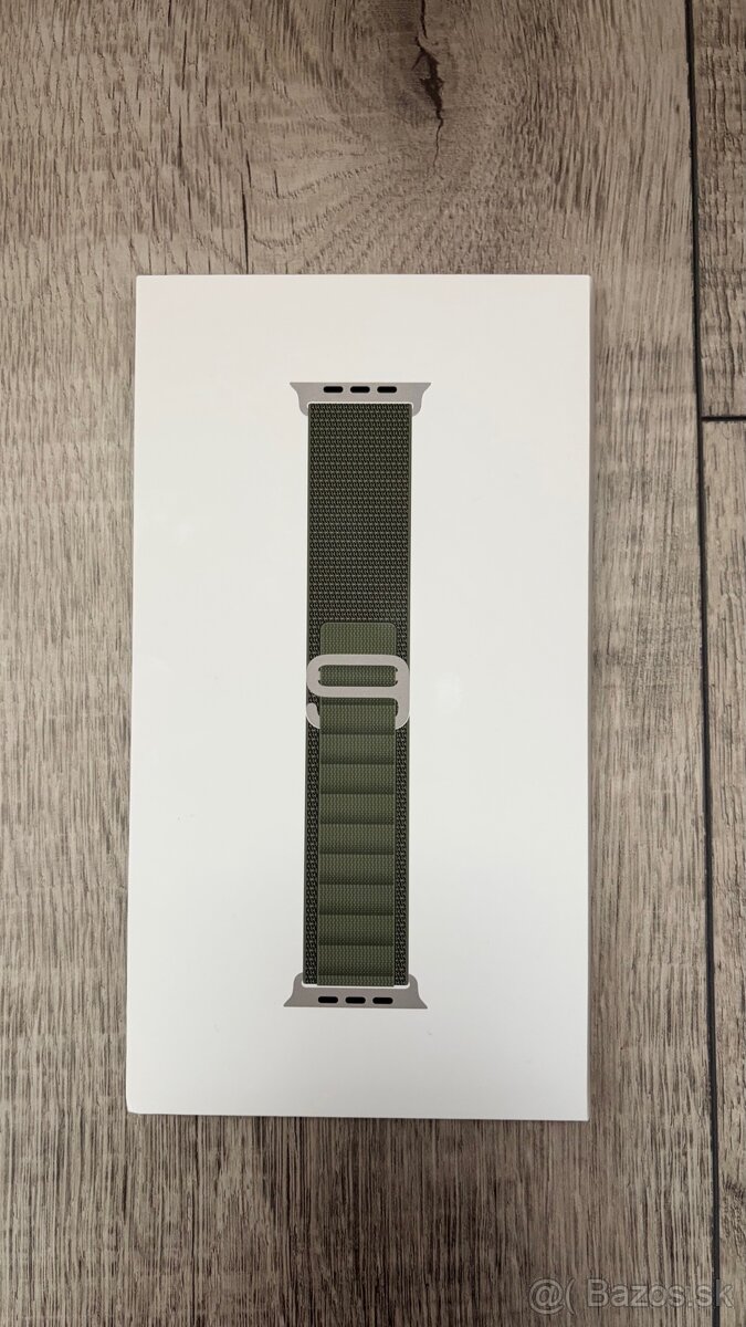 Remienok Apple Watch ULTRA