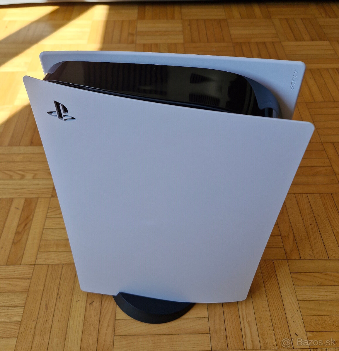 Playstation 5 s mechanikou - 100% stav