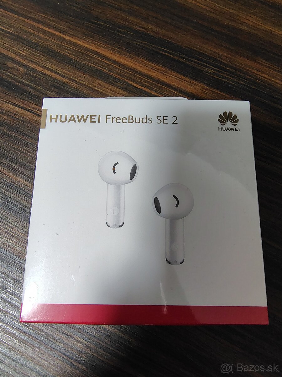 Huawei FreeBuds SE 2