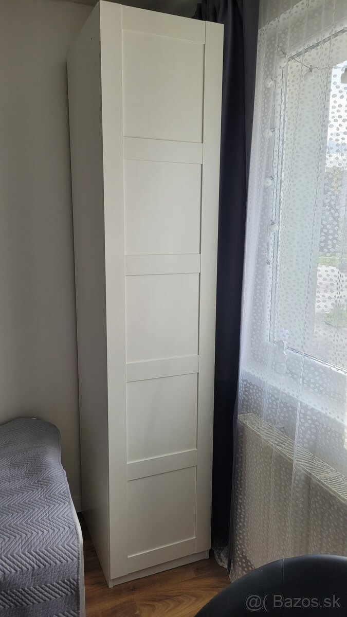 Skriňa ikea pax