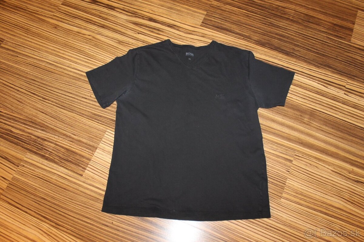 Pánske tričko Hugo Boss v. XXL