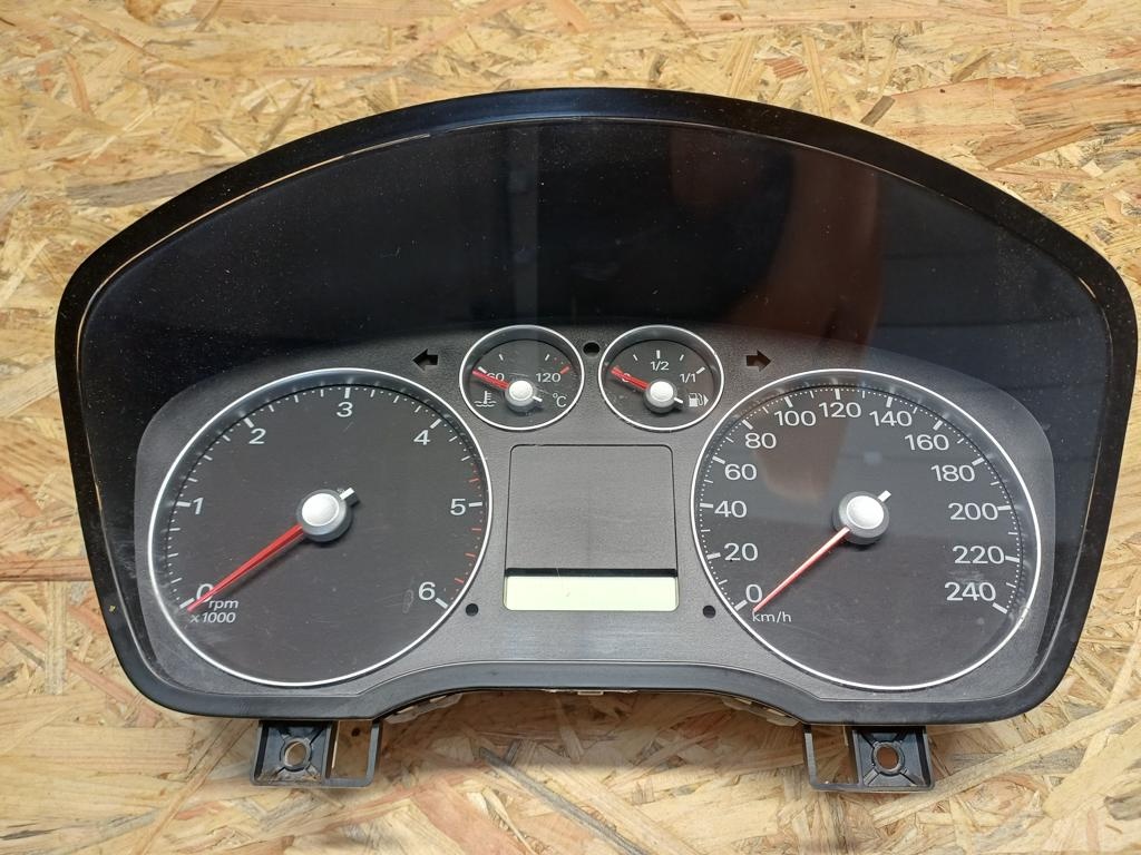 Ford Focus C Max 2003-2010 náhradní  díly