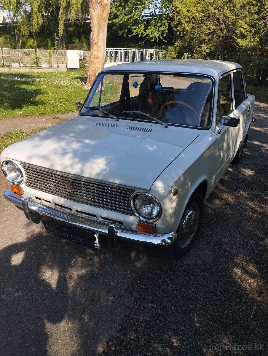 Lada 2101