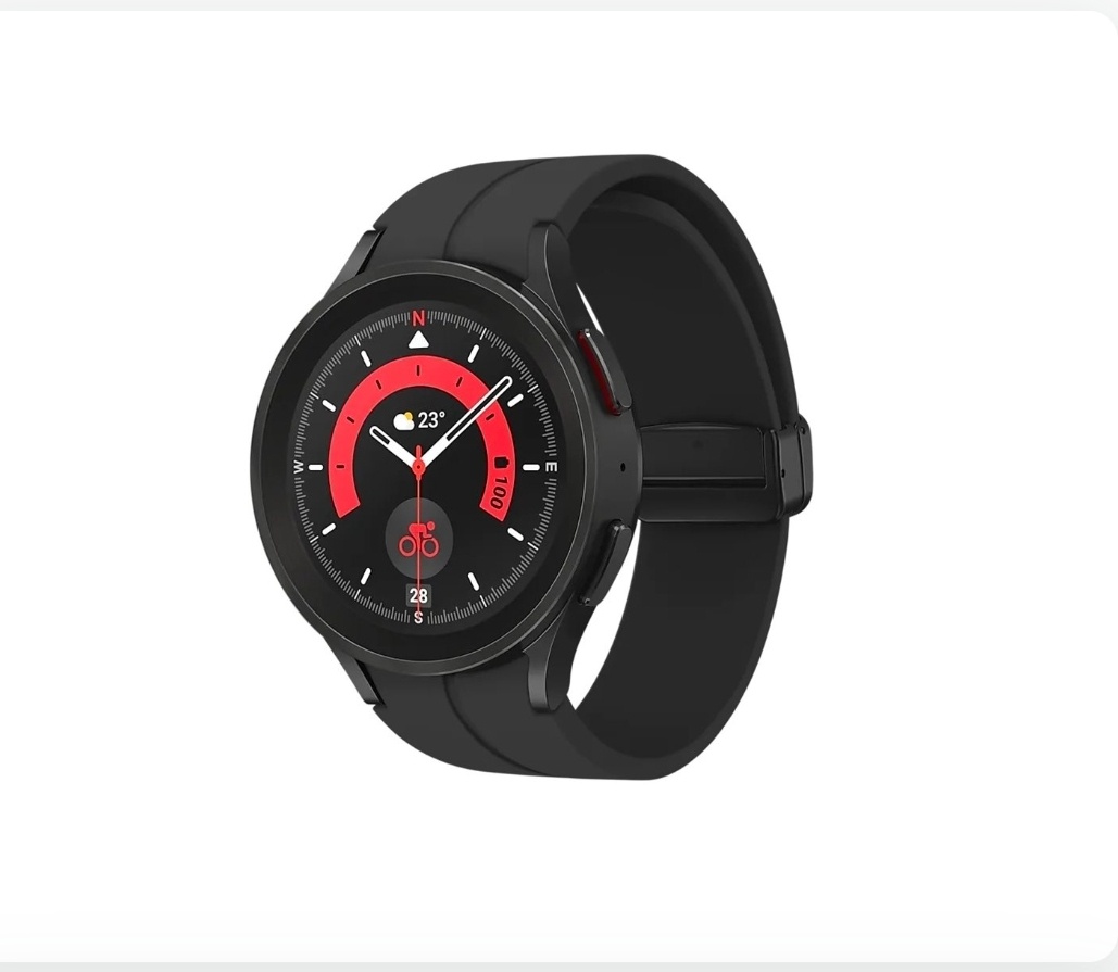 Samsung galaxy watch 5 pro 45 mm