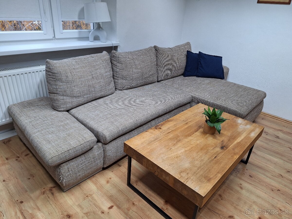 3-izbovy utulny tehlovy byt v Kosiciach