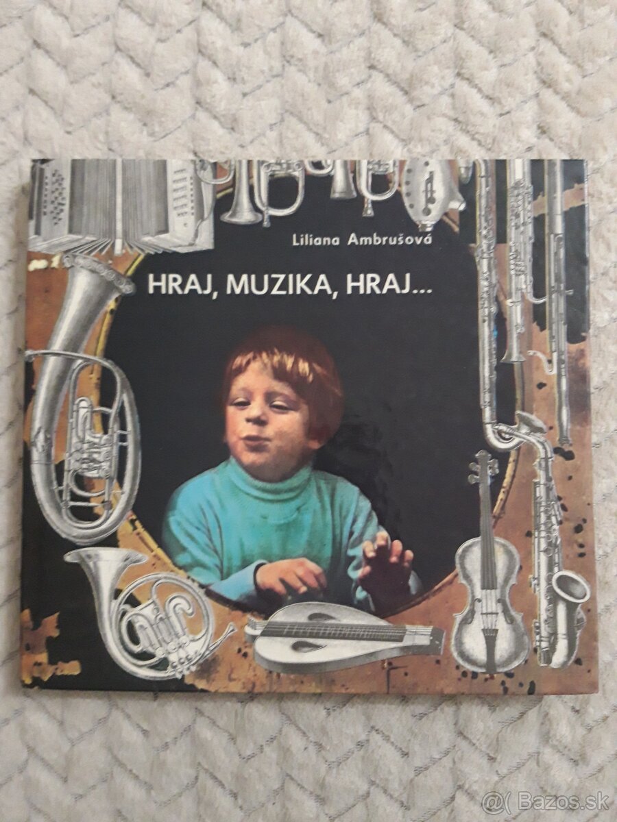 Hraj, muzika, hraj...