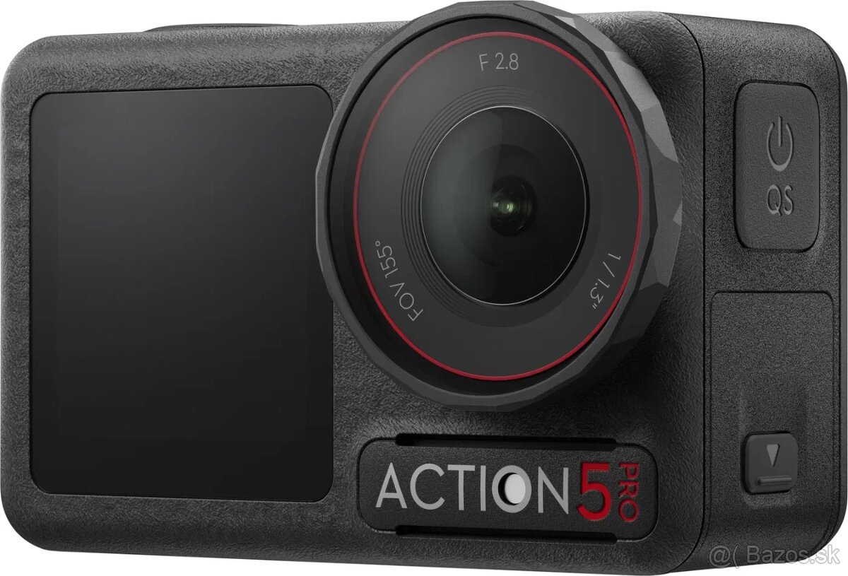 DJI Osmo Action 5 Pro Standard Combo