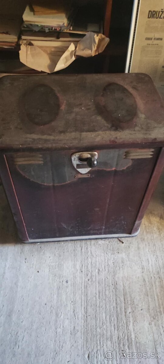 Elektrické akumulačné kachle