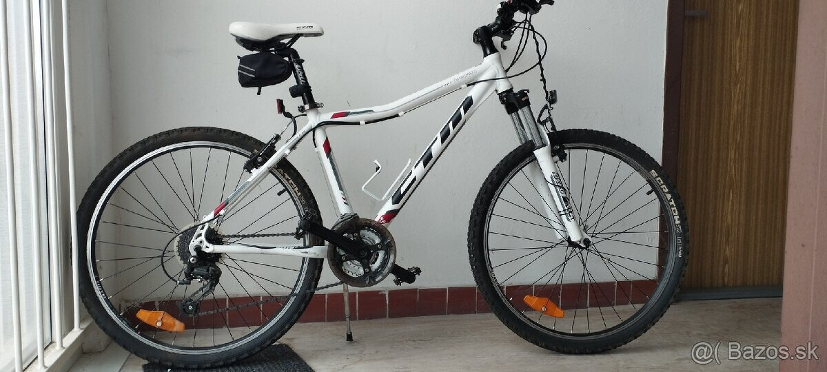 Damsky bicykel Ctm Charisma 2.0