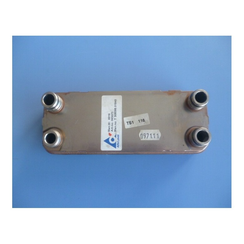 Doskovy Vymenik VAILLANT 065049