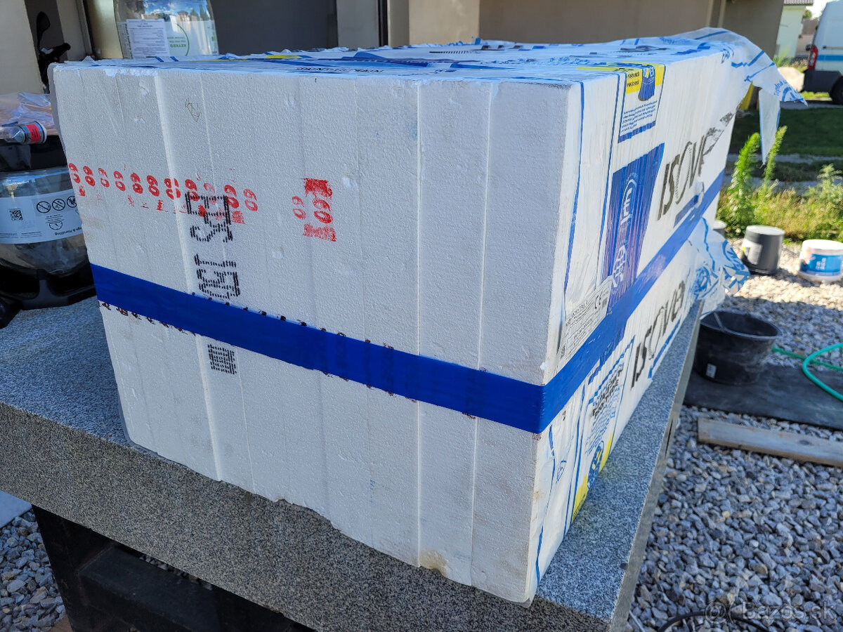 podlahovy polystyren