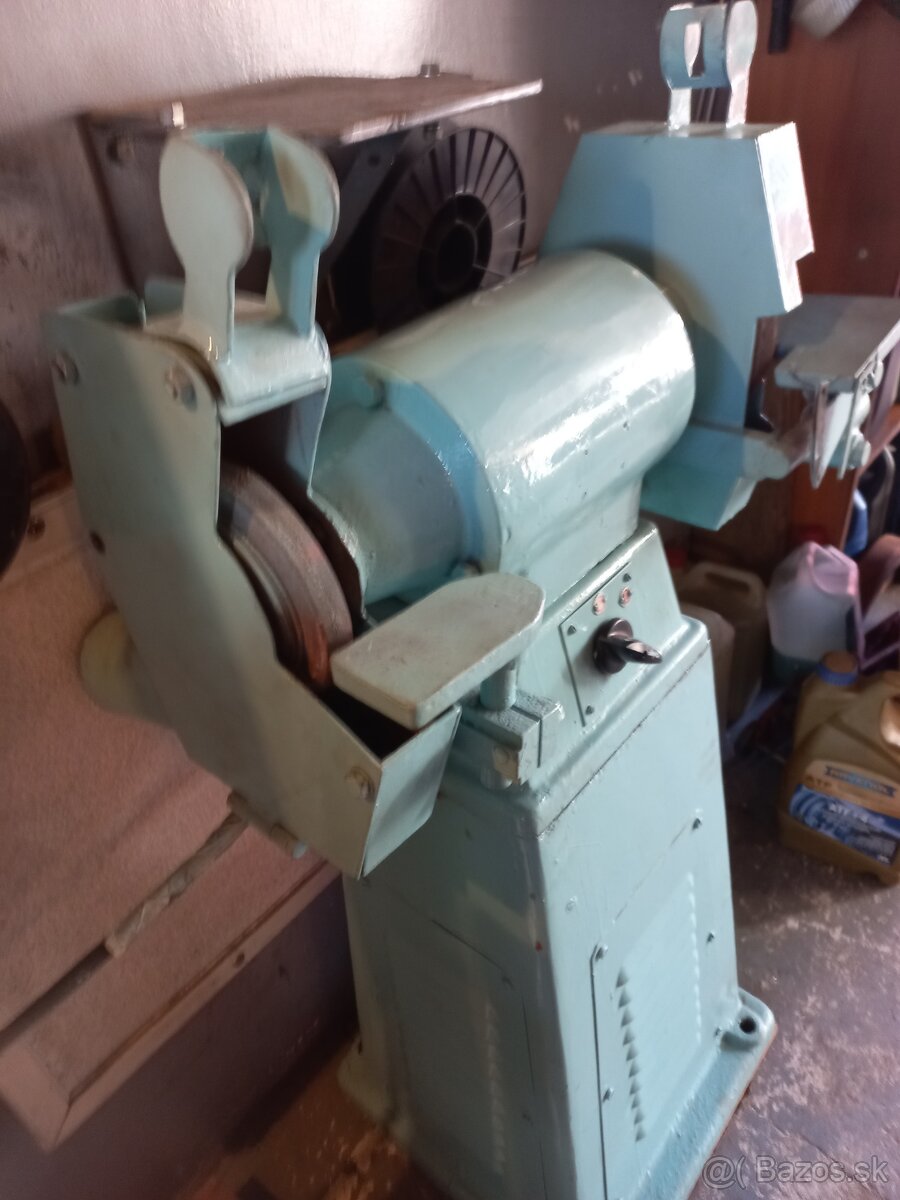 Predám dvojkotucovu bruzku..