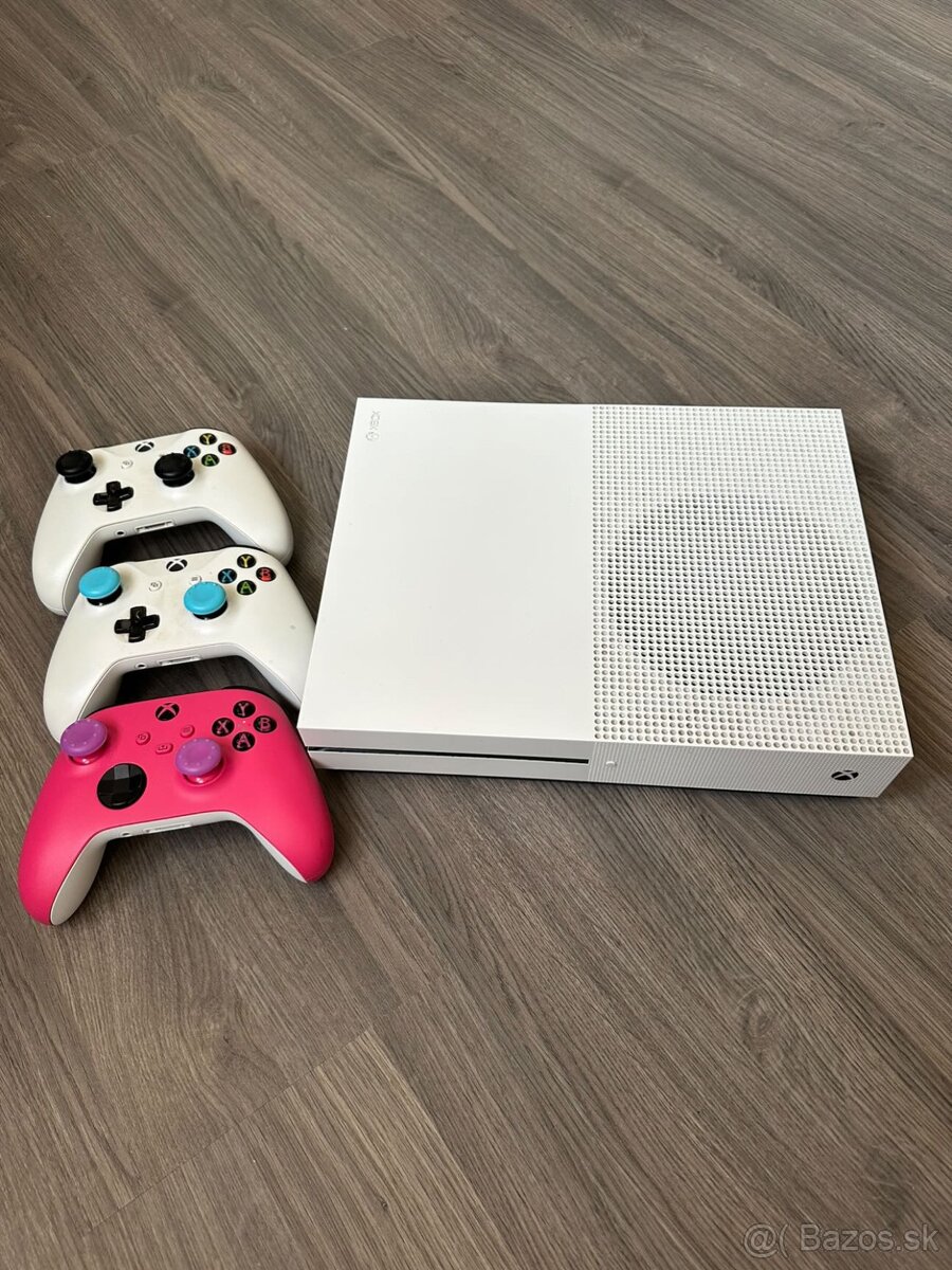 Xbox one s 1TB