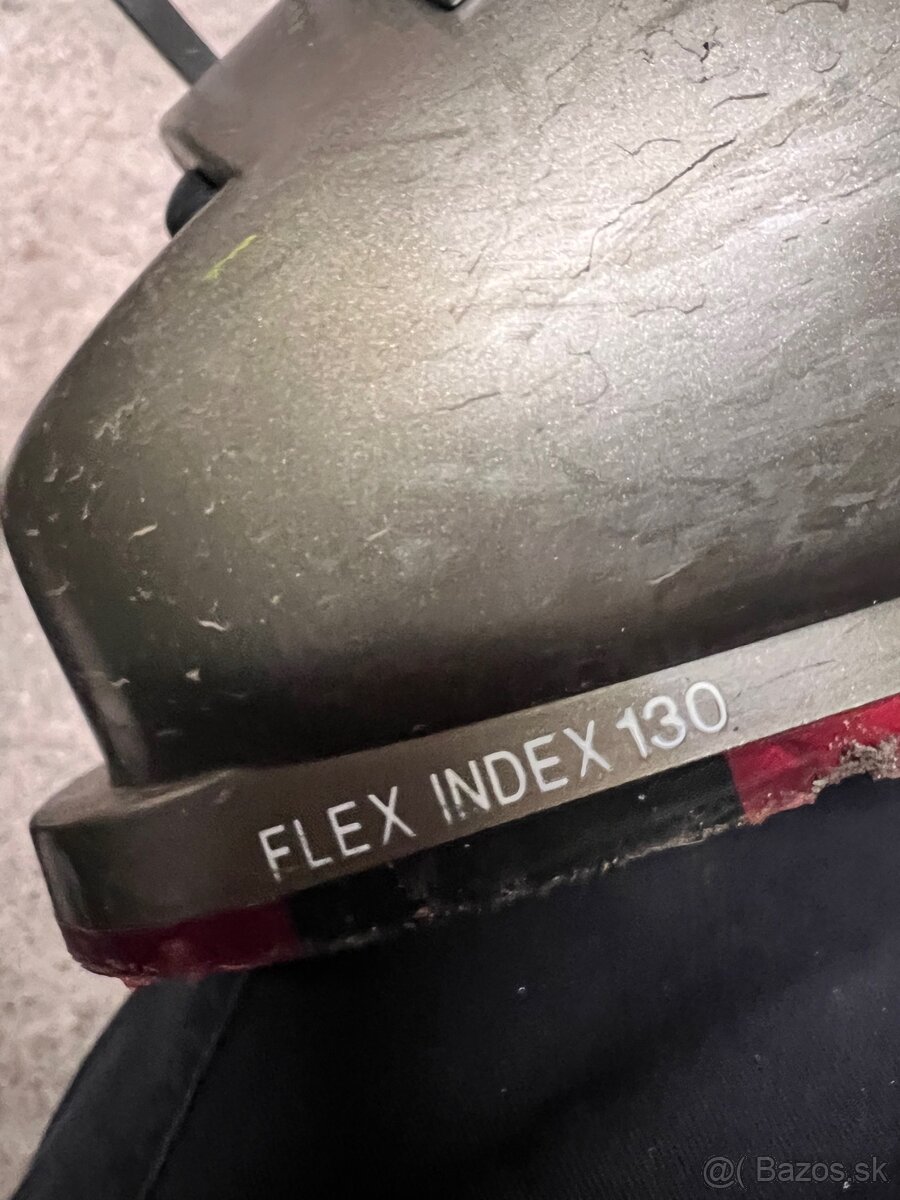 Lyžiarky Garmont Shaman