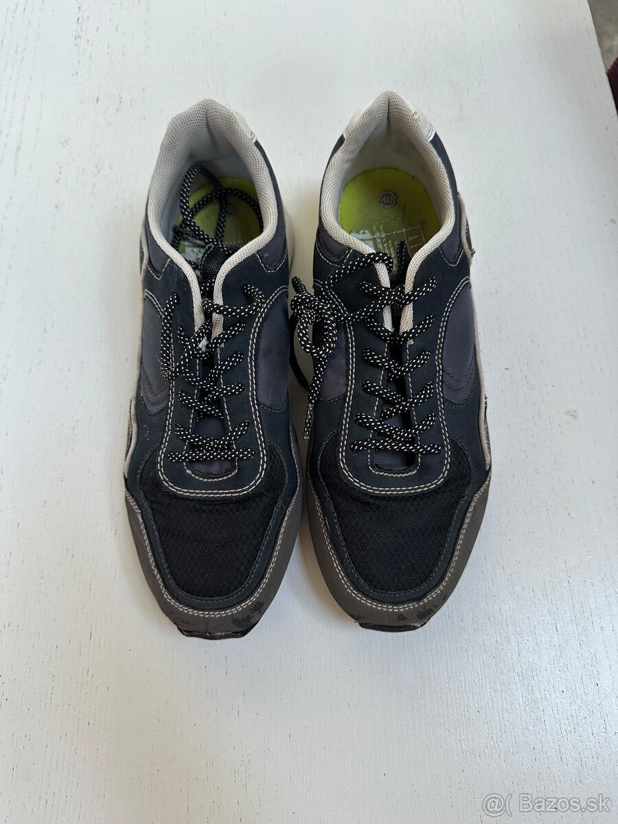 Pánske tenisky veľkosť 40