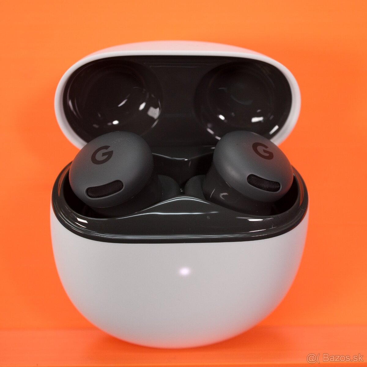 Google Pixel Buds Pro 2 Hazel | NOVÉ nerozbalené