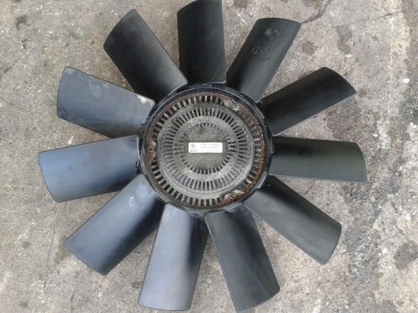 bmw e39 viscospojka m50 m52 m54