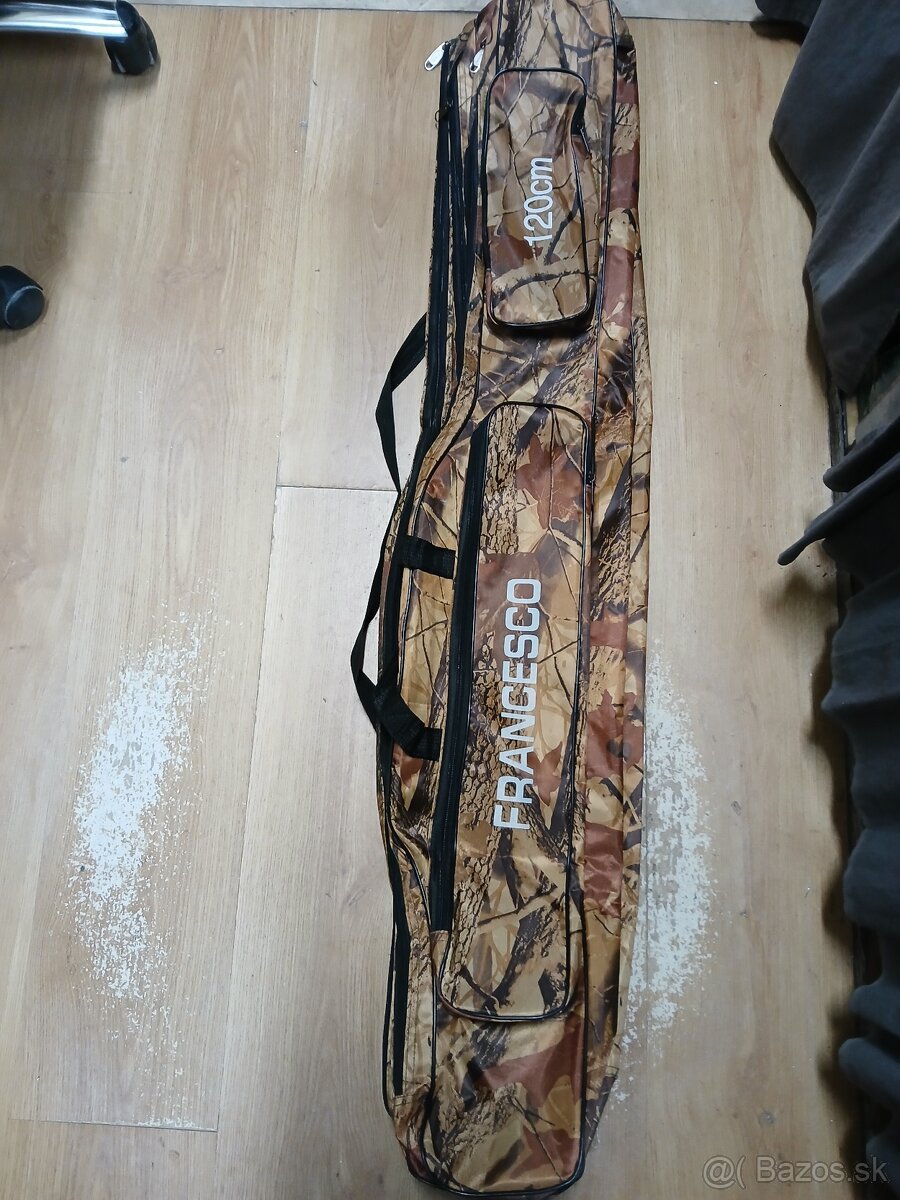 Predám rybárske príslušenstvo,