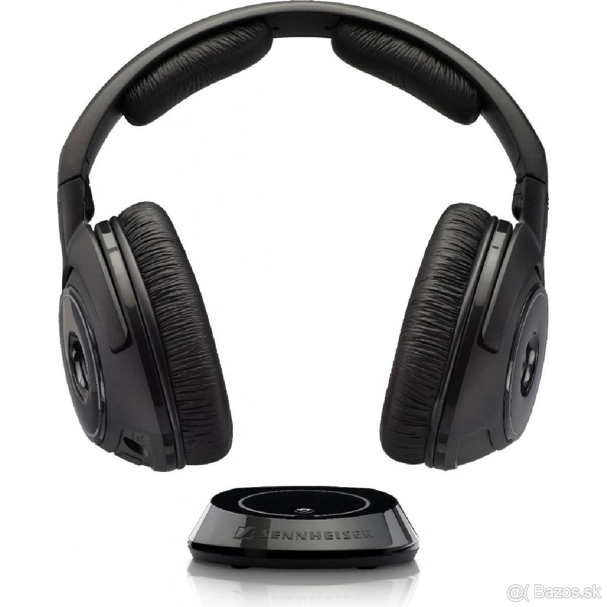 Wireless slúchadlá Sennheiser RS160 2x set