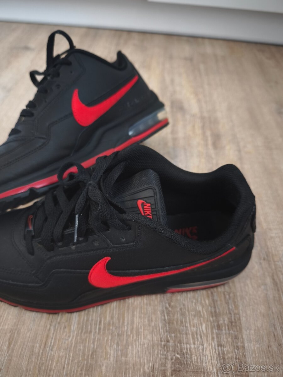 Nike Air Max LTD 3