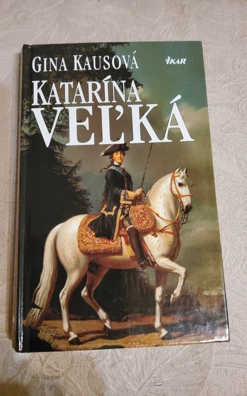 Katarína veľká