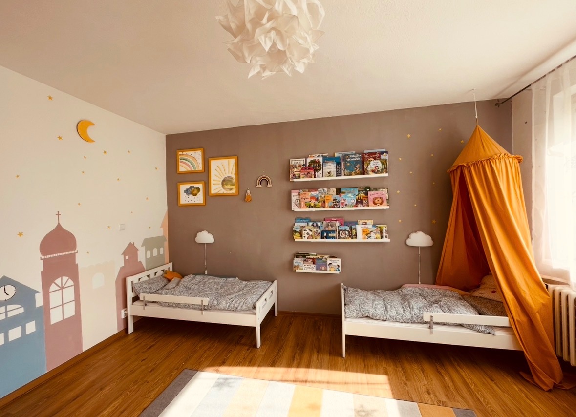 Ikea kritter