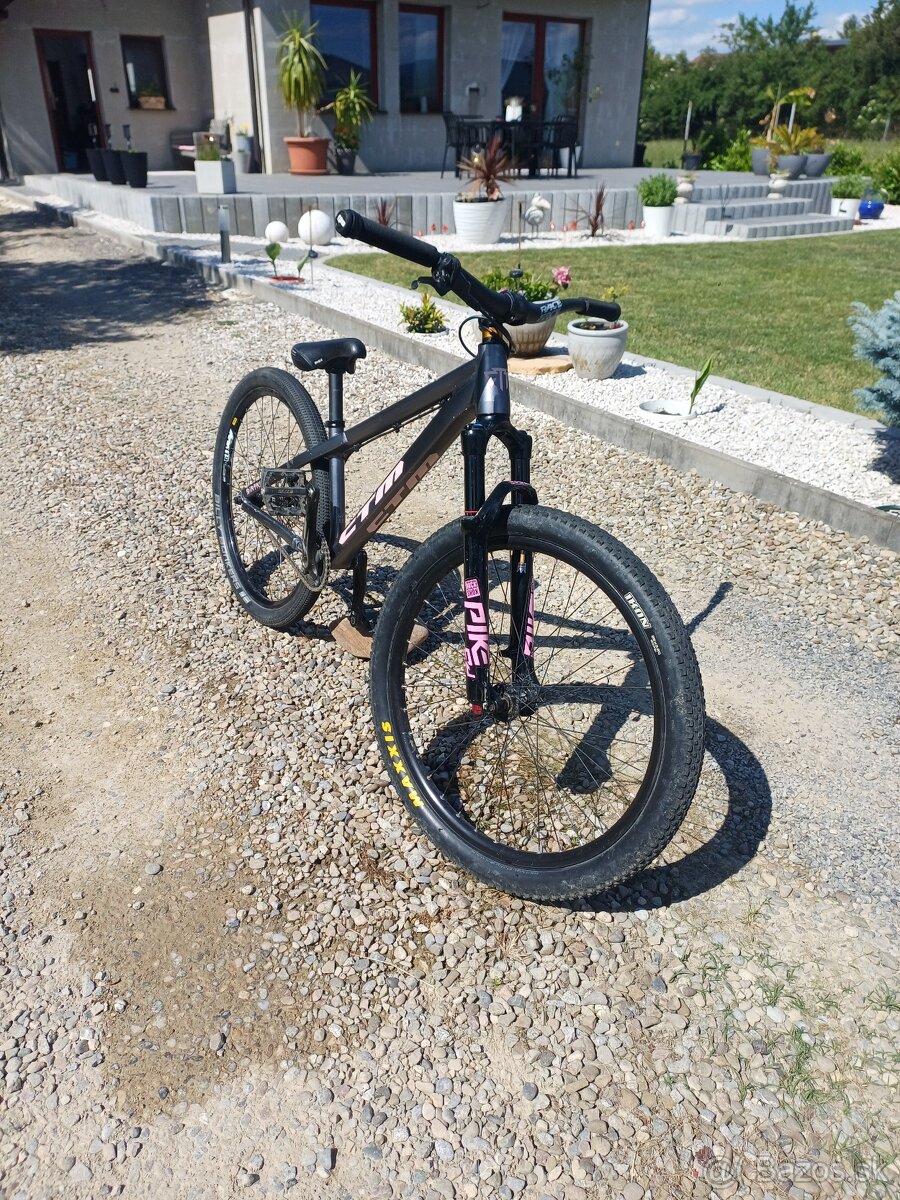 Ctm dirtking