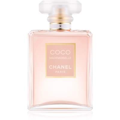 Chanel - Coco Mademoiselle, luxusný parfem=outlet výpredaj