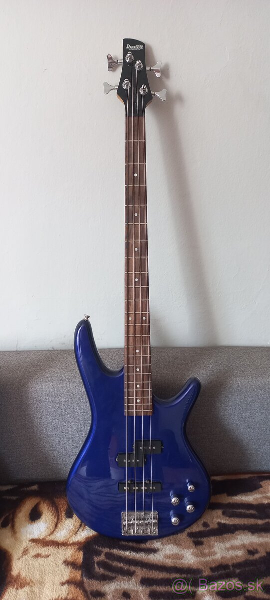 Basgitara Ibanez GSR 200