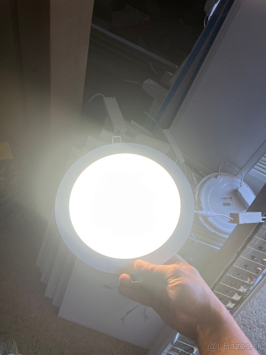 LED Podhľadové svietidlo