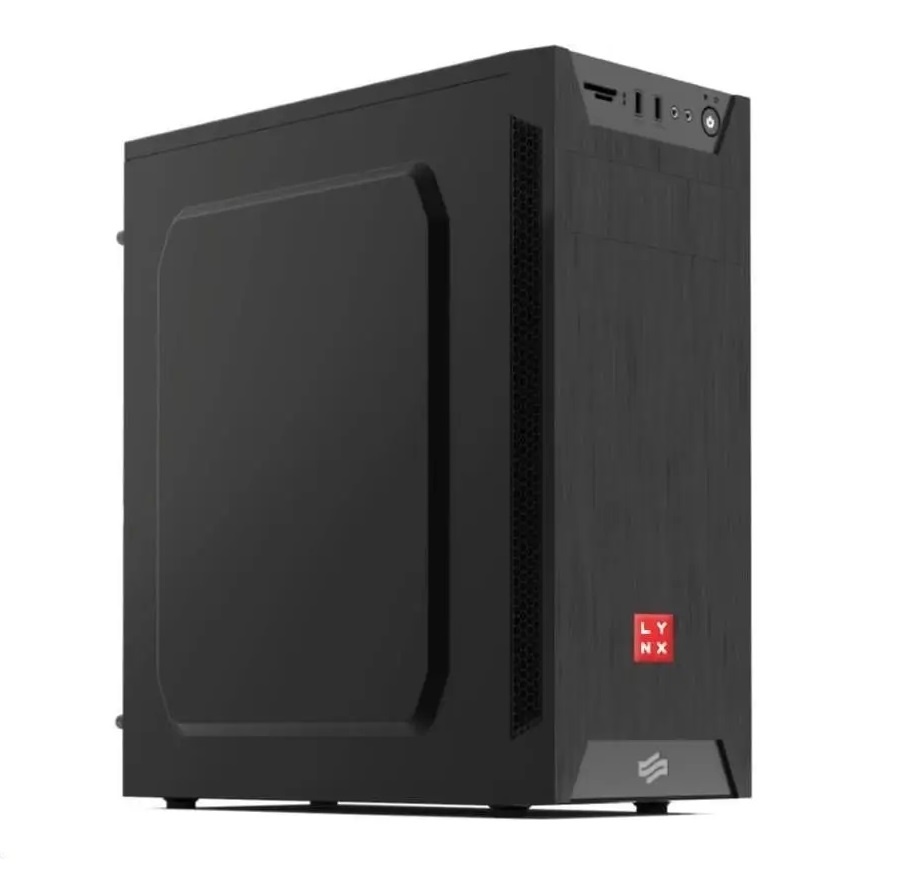 predam PC - RYZEN 5 3600, GTX 1660S 6GB, 16GB RAM
