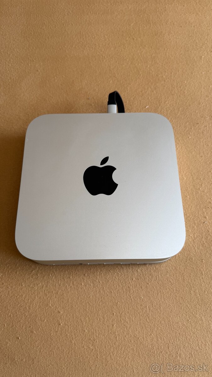 Apple Mac Mini M2 8/256 GB