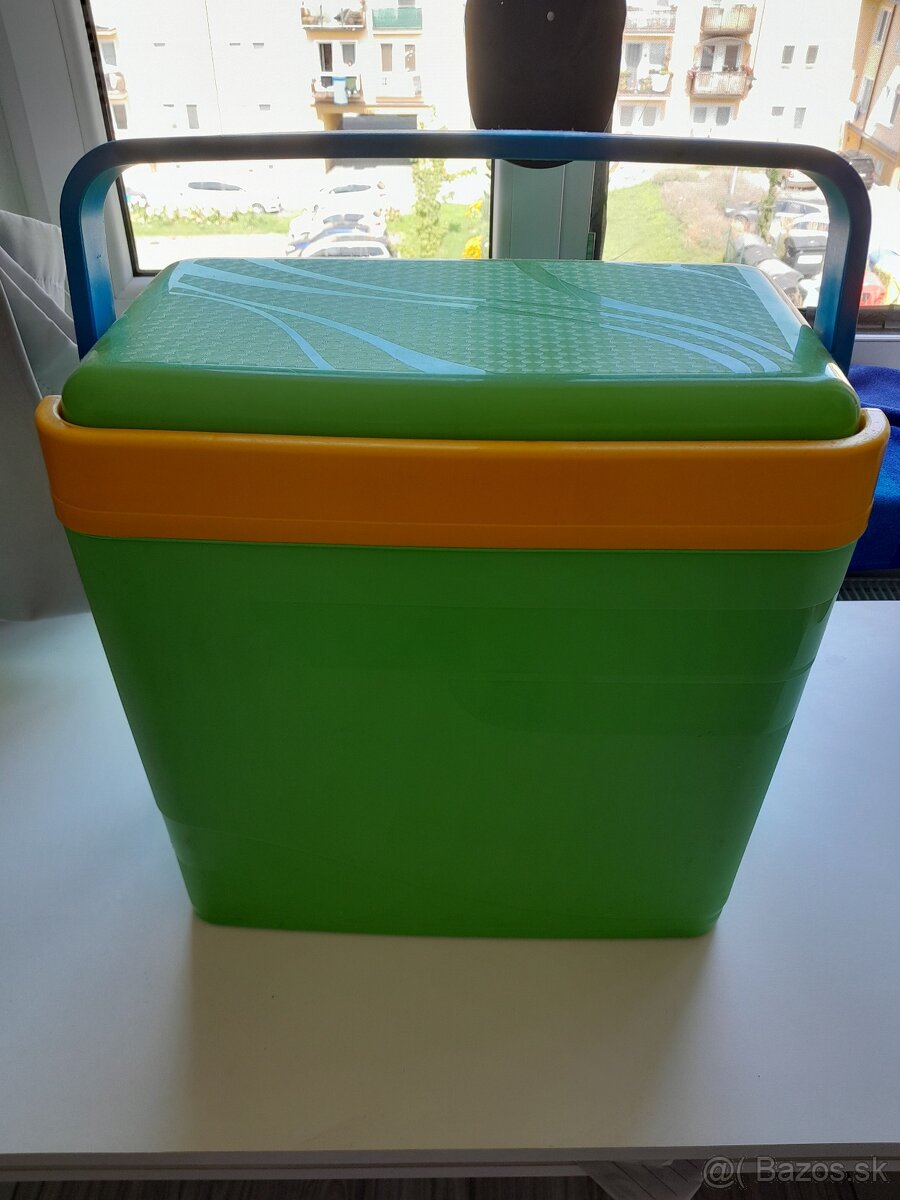 Box