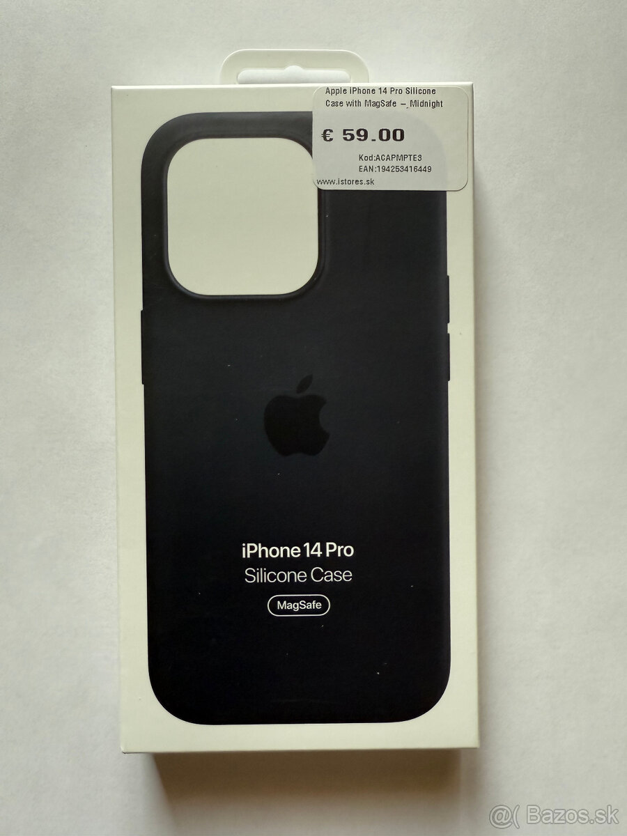 Predám ochranný kryt „púzdro“ na iPhone 14 pro