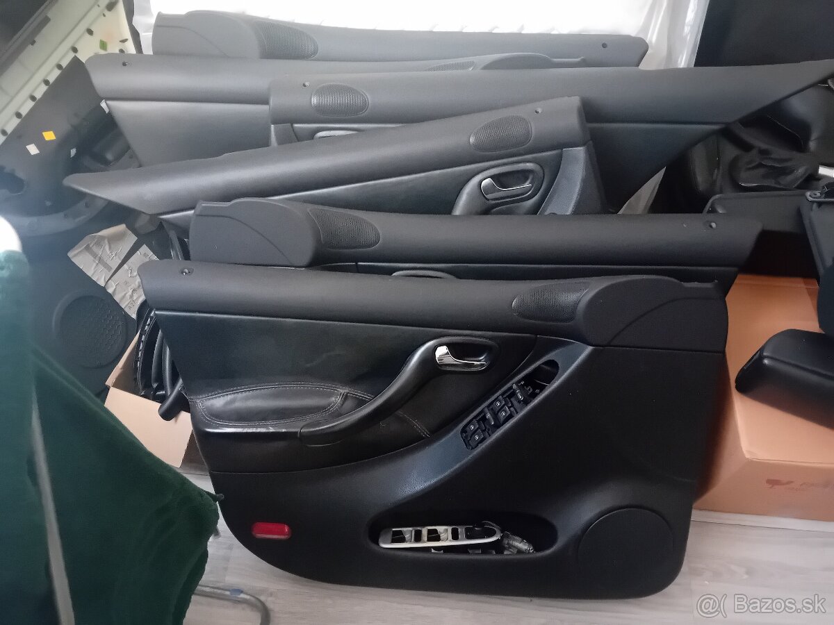 Kozene tapacire leon 1m toledo 1m