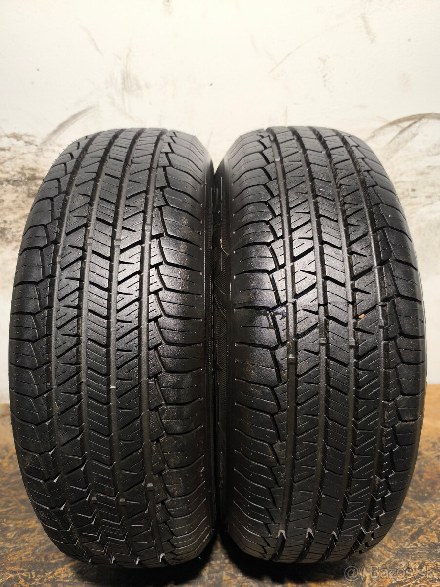 205/70 R15 Letné pneumatiky Orium SUV 2 kusy