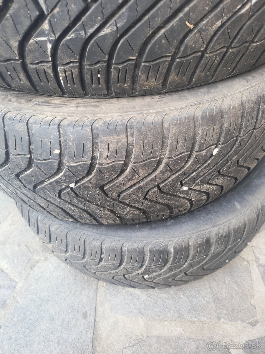 Pneumatiky