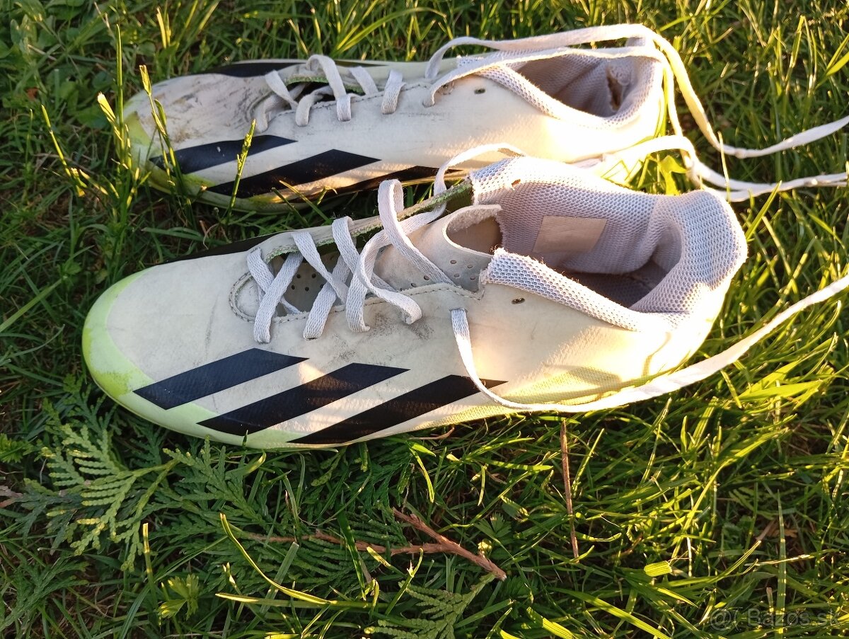 Kopačky Adidas