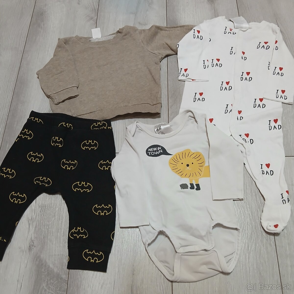H&M 62/68