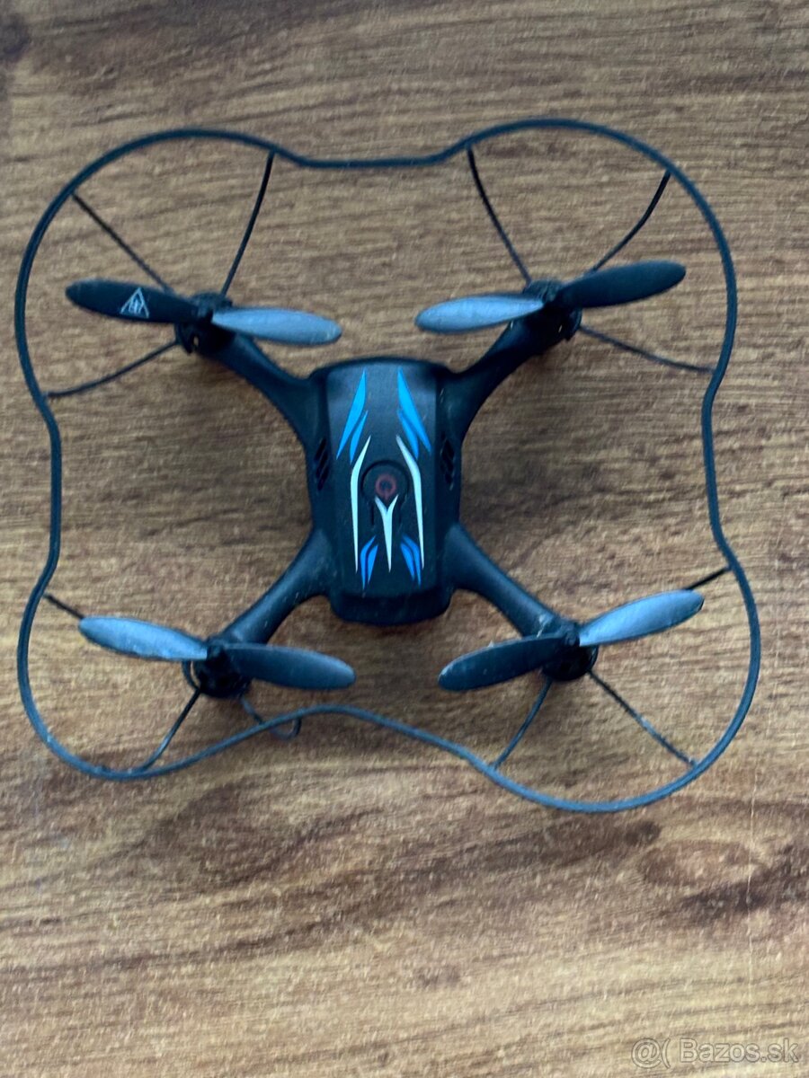 Hobby Drón