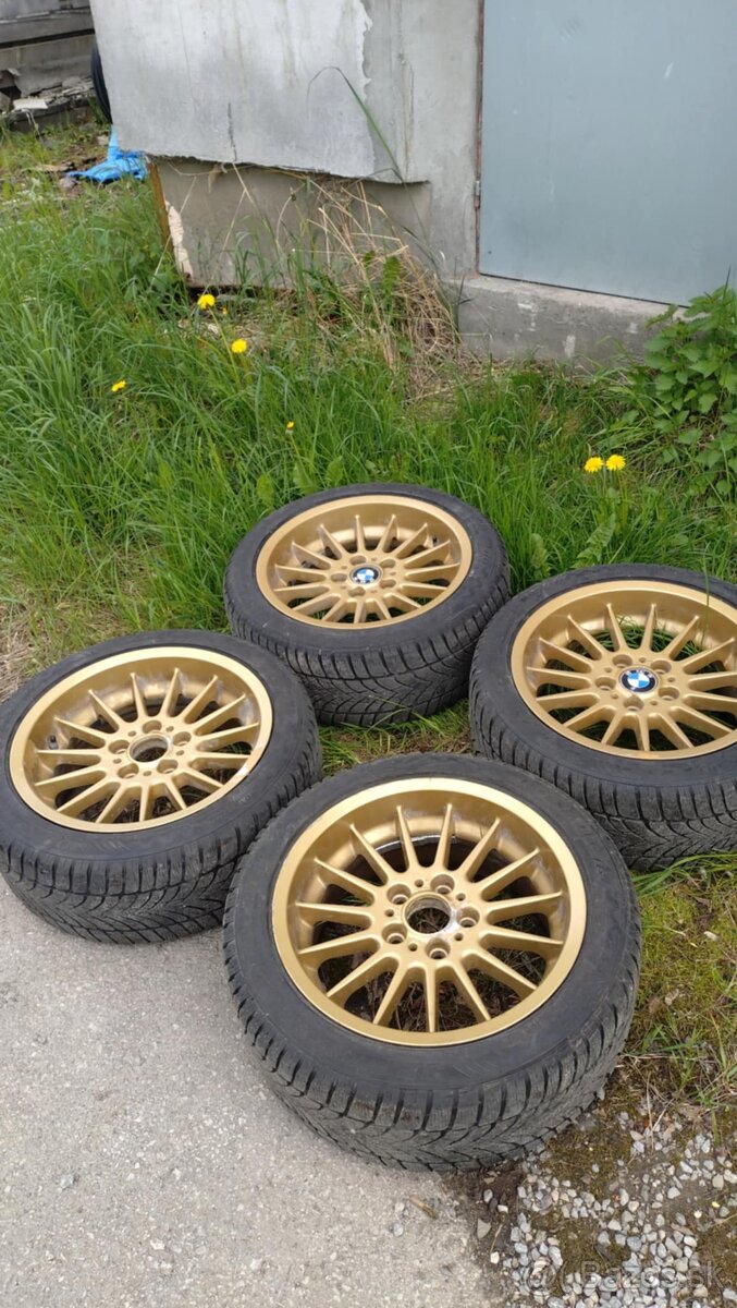 5x120 R17 Styling 32