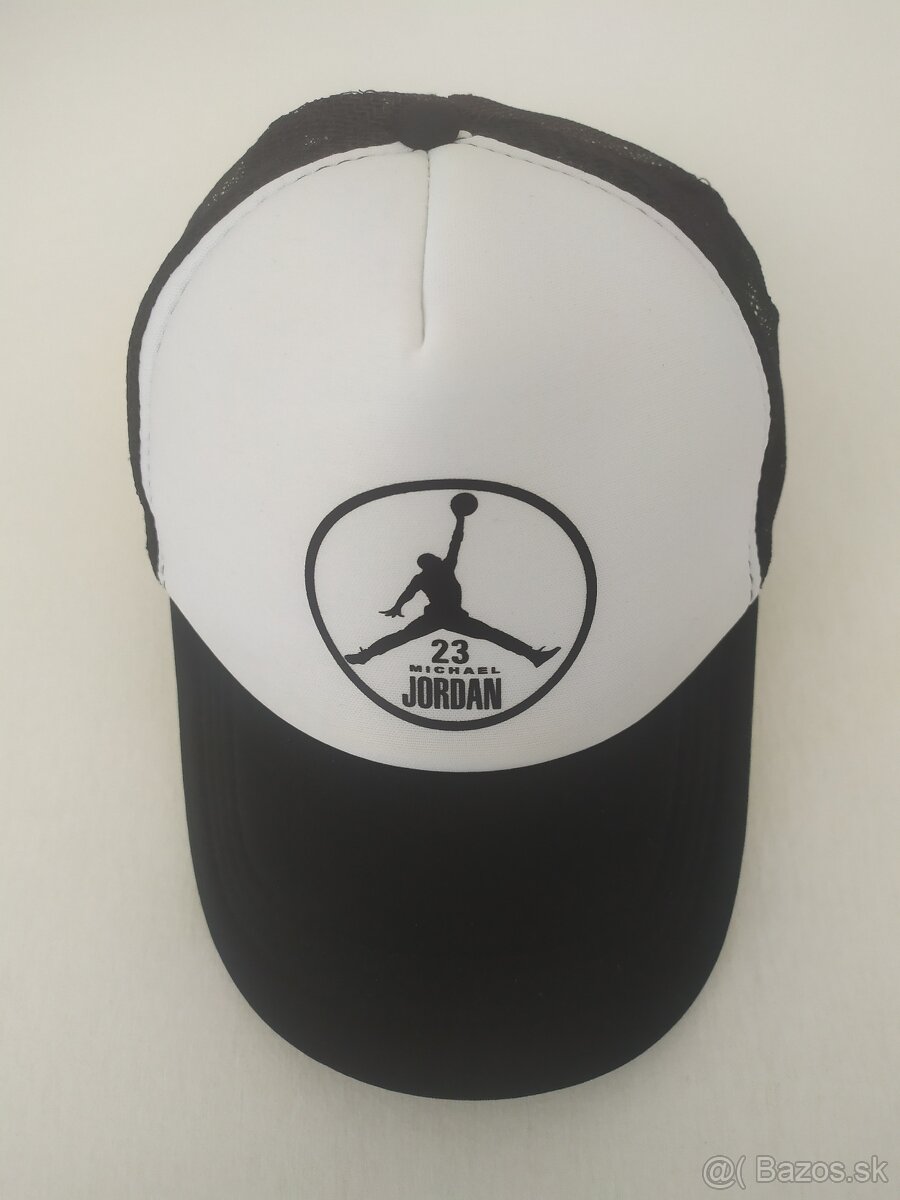 Šiltovka štýl Jordan, UNISEX