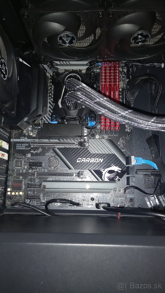 PC Set MSI