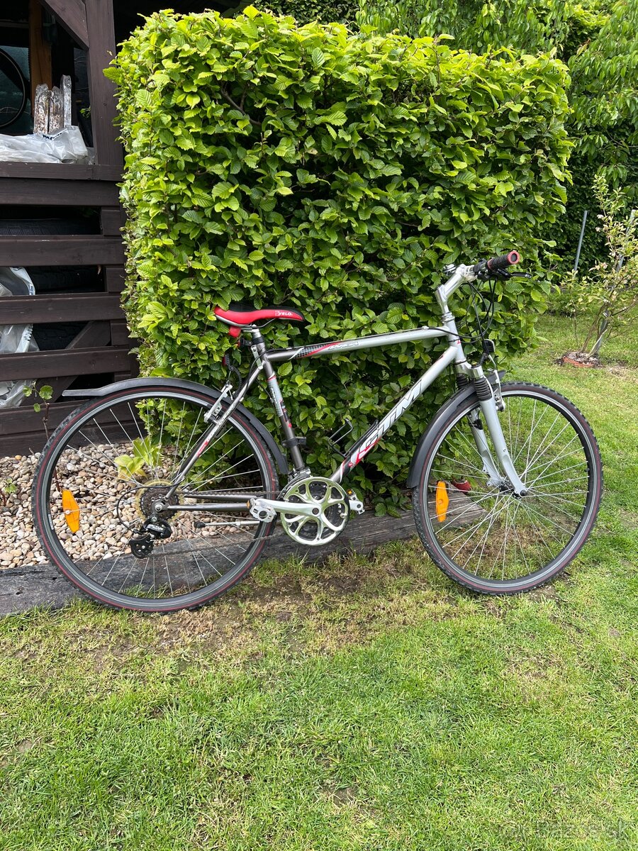 BIKE CTM