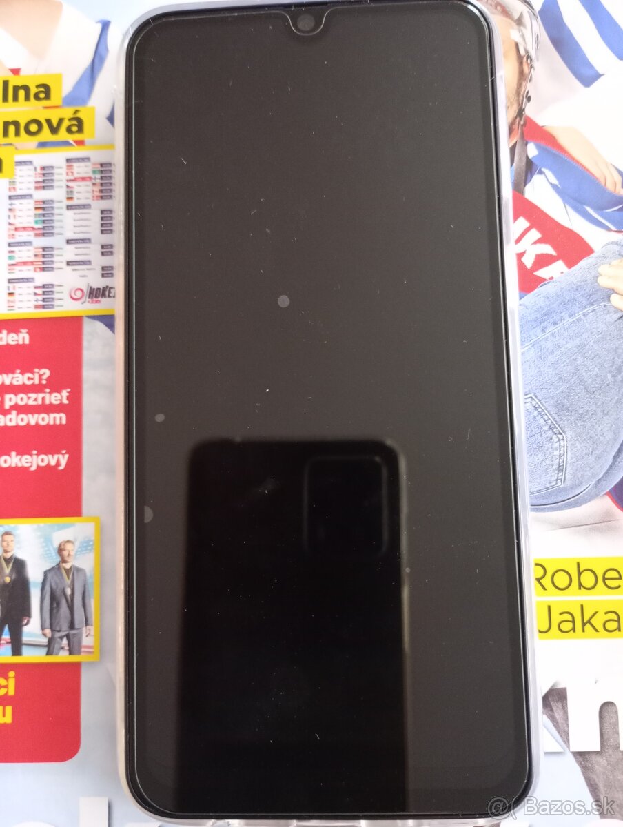 Samsung Galaxy A40