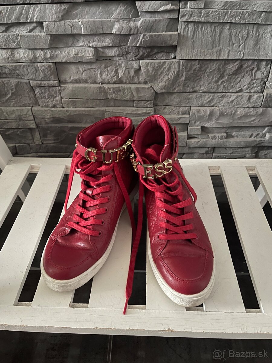 Guess v.38