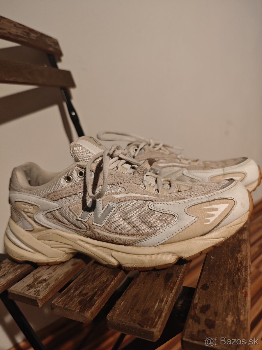 New balance tenisky 725